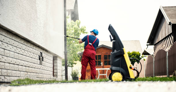 Best Commercial Building Pressure Washing  in Brookfield, IL